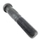 Dexter Axle Bolt Press-In 1/2-20 X 2.65 Phos & Oil, Wheel Stud 007-262-00 - alternate 2
